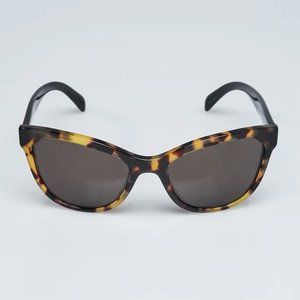 Prada Cat Eye Sunglasses
